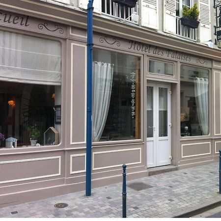 悬崖酒店 滨海维莱 外观 照片
