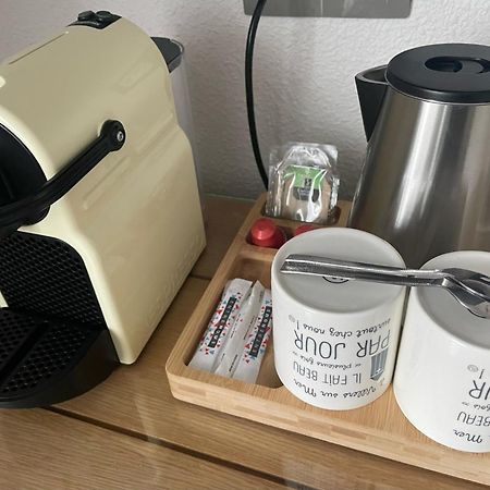 悬崖酒店 滨海维莱 外观 照片