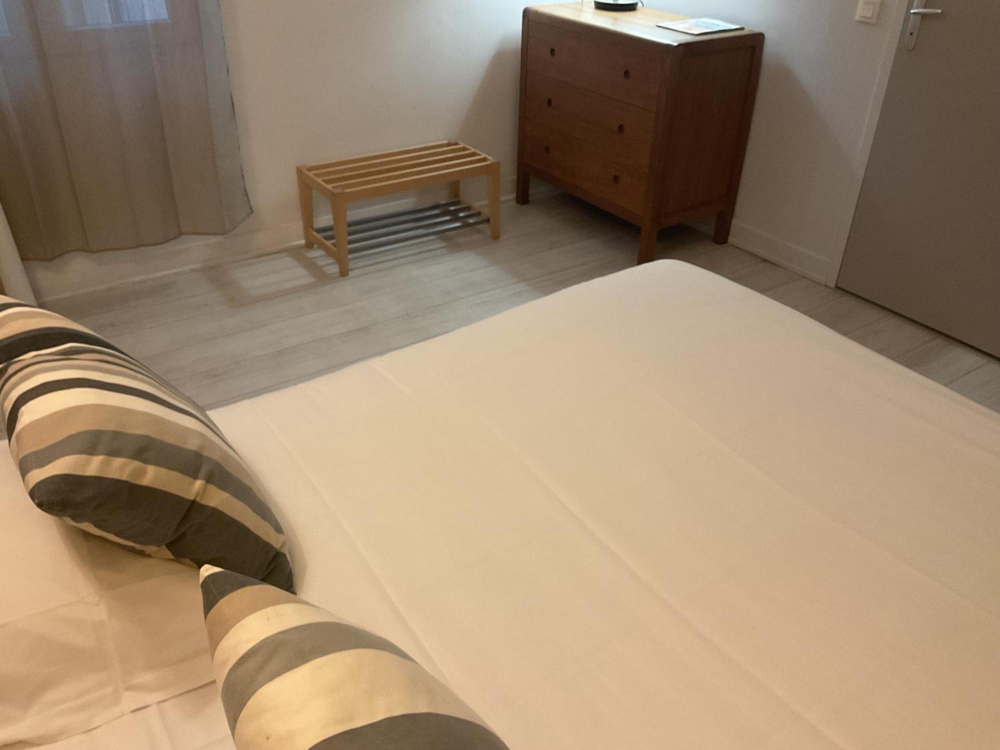 悬崖酒店 滨海维莱 外观 照片